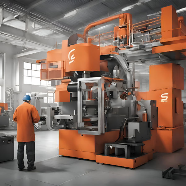 Servicios de Mantenimiento