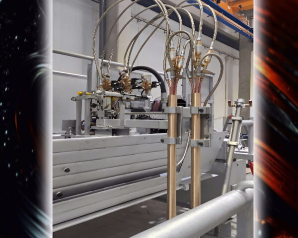 Revisiones para máquinas de oxicorte