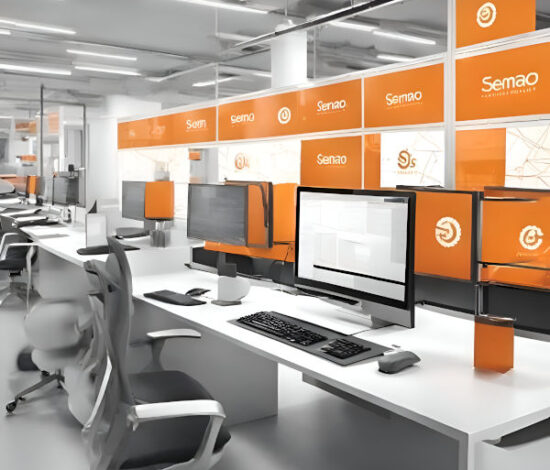 Servicios de Diseño