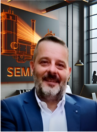 Gabriel Besora Mañas